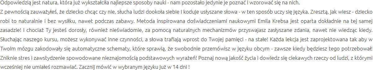 Efektywna Metoda Nauki Myszków