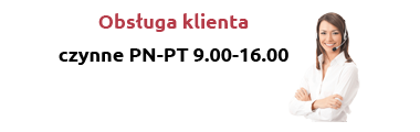 Obsługi klienta w Myszkówie